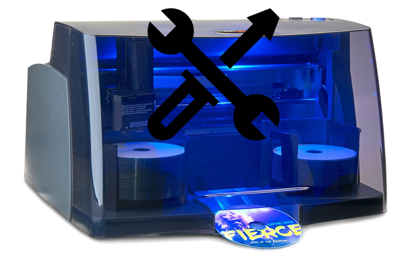 Reparatur DP 4202 DVD