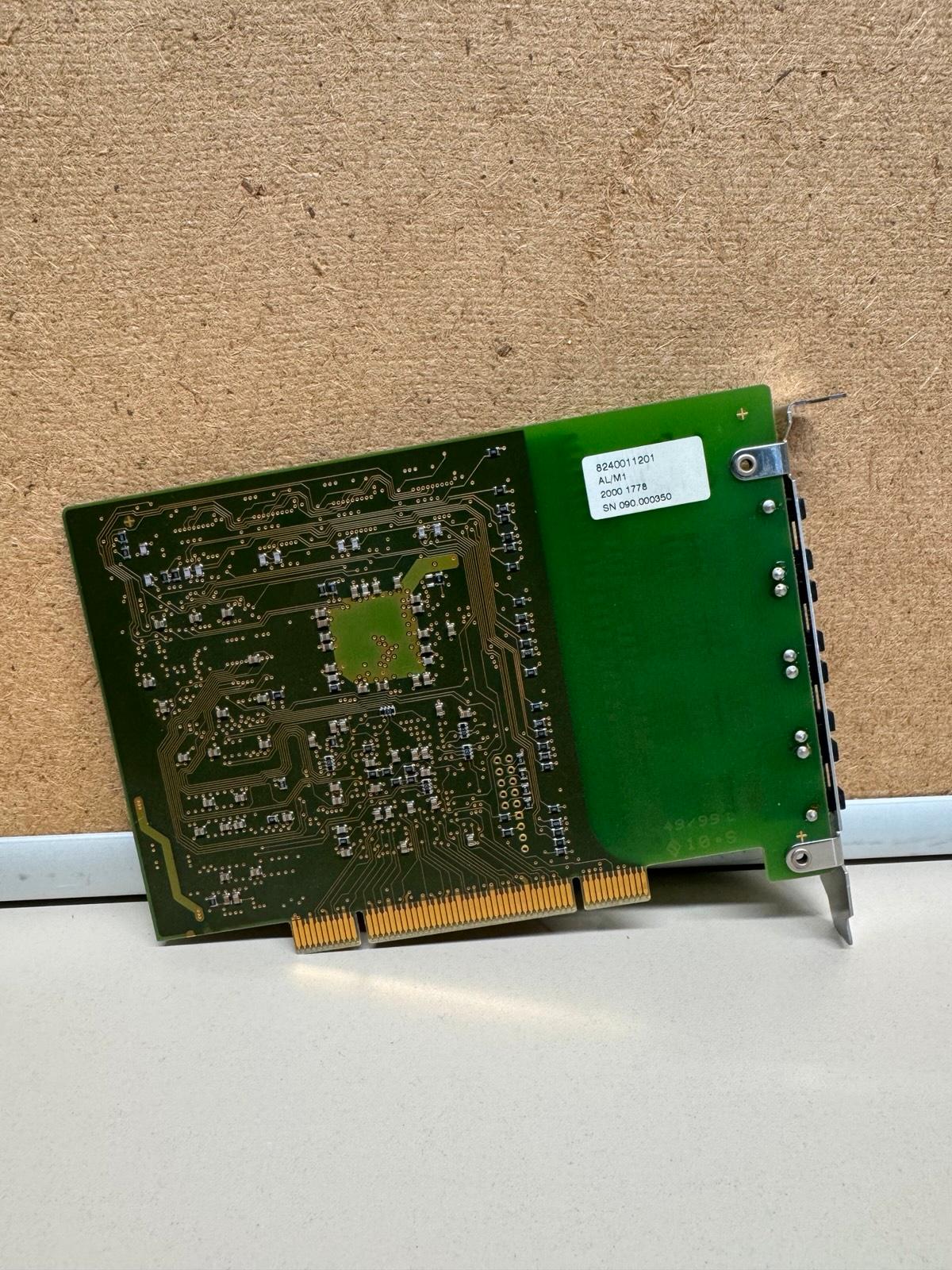 AVM ISDN-Controller C4