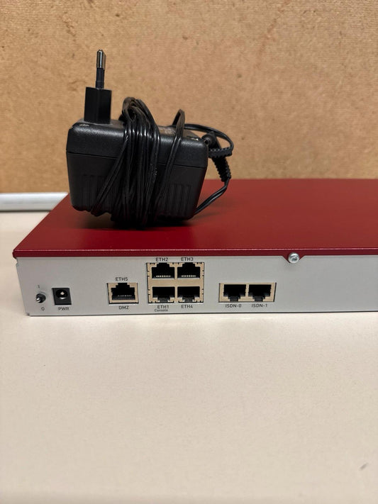 Funkwerk bintec R1200 Switch