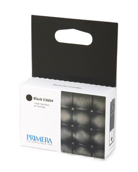 DP-41xx Farb-Tintentank Black