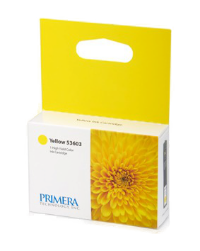 DP-41xx Farb-Tintentank Yellow