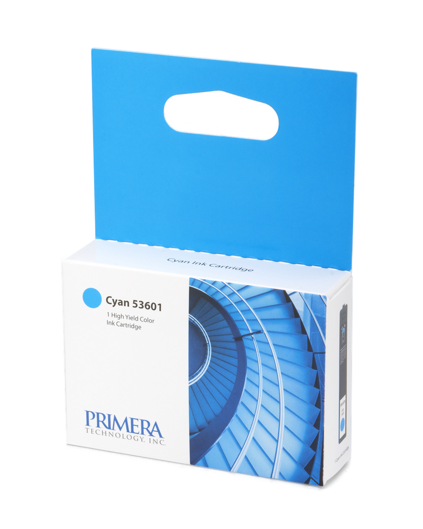 DP-41xx Farb-Tintentank Cyan