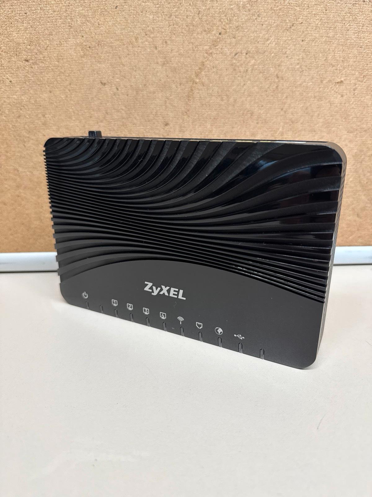ZyXEL VMG1312-B30A Router