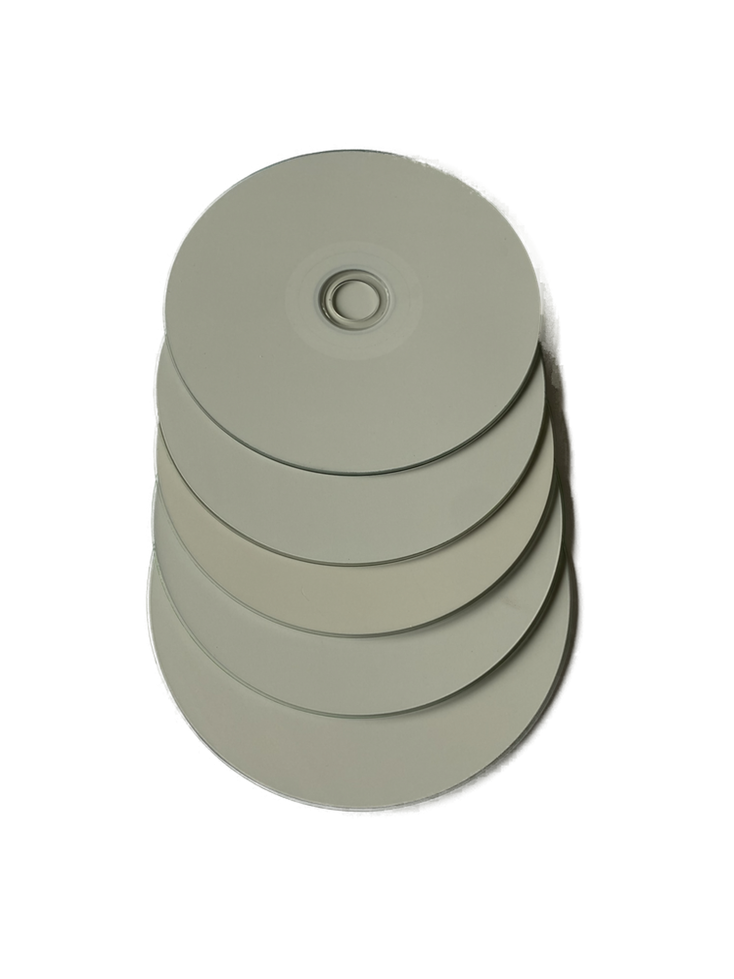 Primera TuffCoat Bedruckbare DVDs