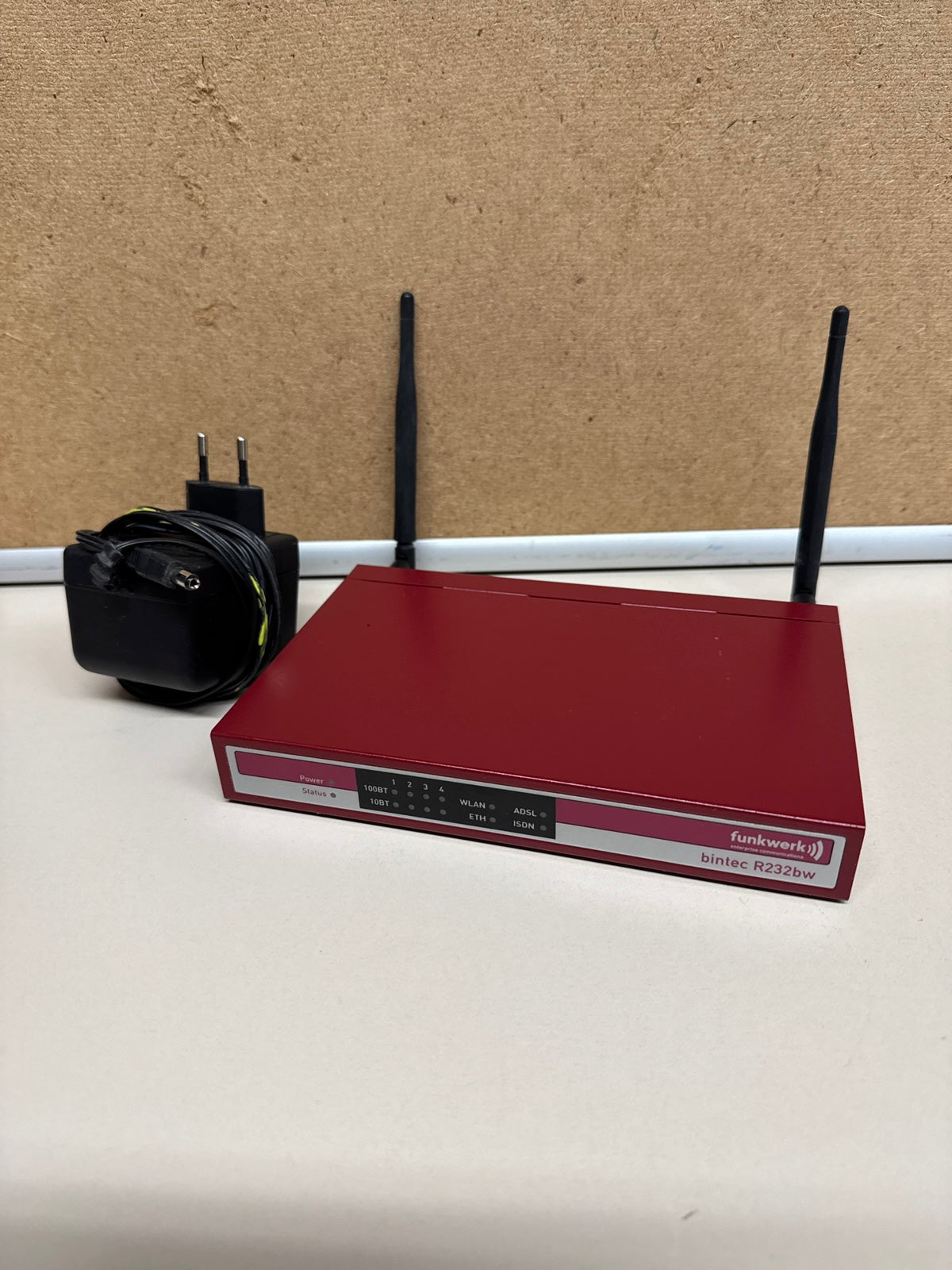Funkwerk bintec R232bw Router