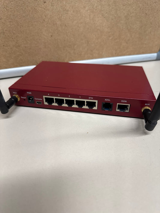 Funkwerk bintec R232bw Router