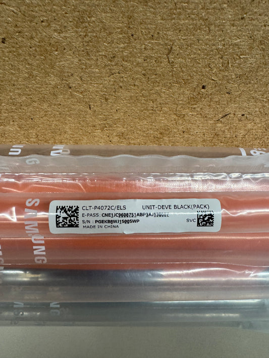 Samsung CLT-P4072C/ELS