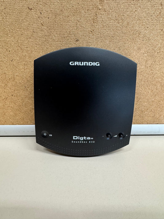 Grundig Digita Soundbox 830