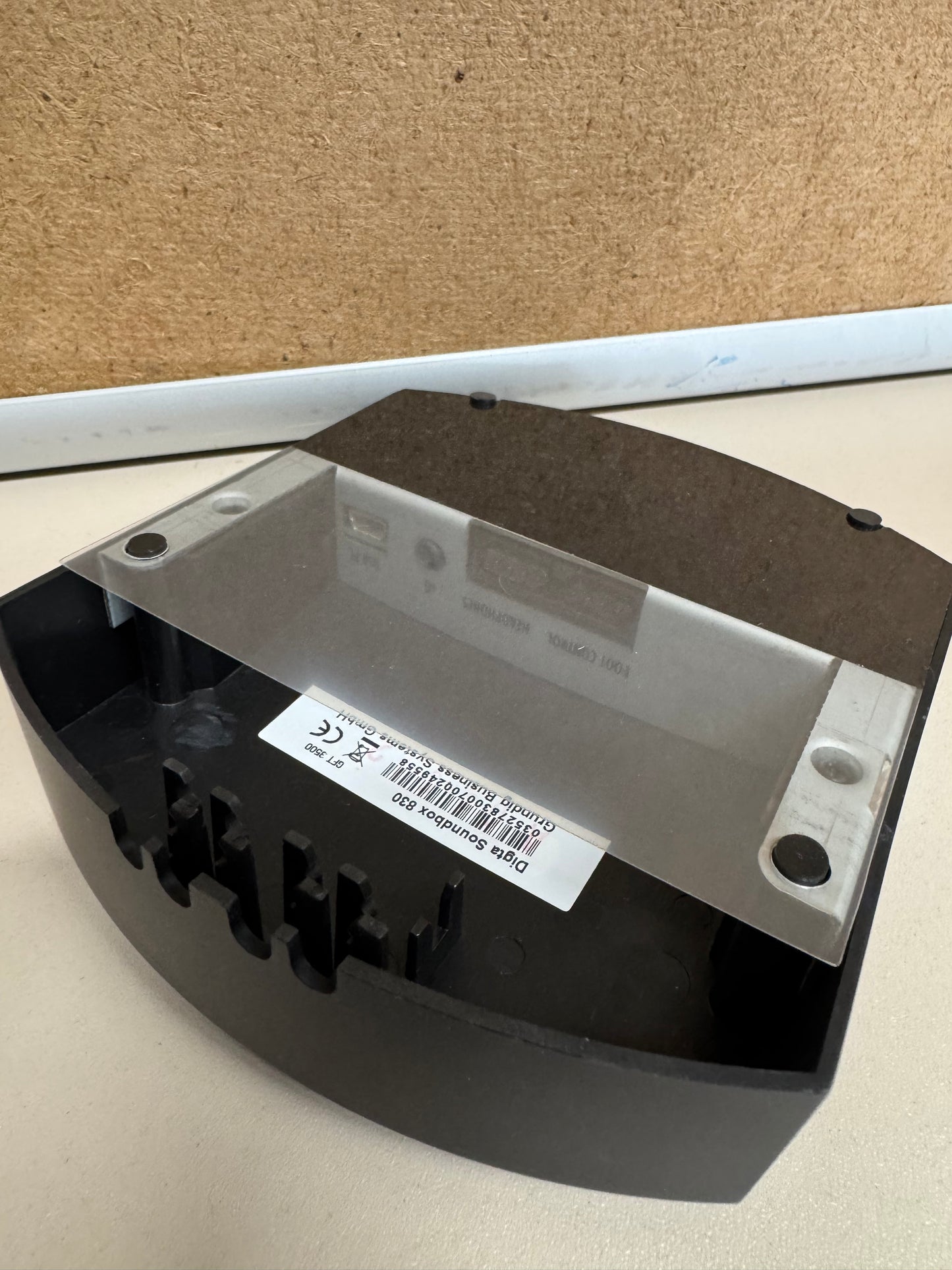 Grundig Digita Soundbox 830