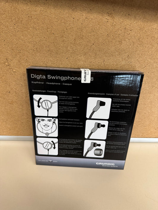 Grundig Digita Swingphone 568