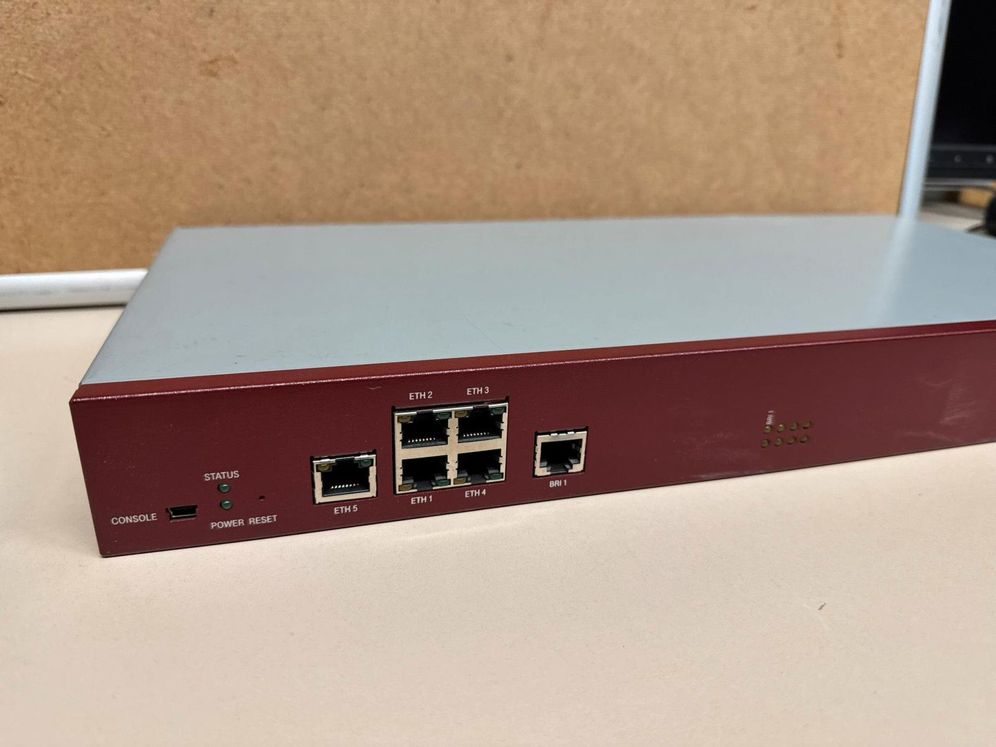 Funkwerk bintec R1202 VPN-Gateway